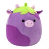 М'яка іграшка Squishmallows - Корівка-баклажан Фредерік (SQCR07969) купити в магазині “Пустун” Фото 6