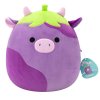 М'яка іграшка Squishmallows - Корівка-баклажан Фредерік (SQCR07969) купити в магазині “Пустун” Фото 7