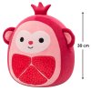 М'яка іграшка Squishmallows - Мавпочка-гранат Кардона (SQCR07970) купити в магазині “Пустун” Фото 2