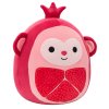 М'яка іграшка Squishmallows - Мавпочка-гранат Кардона (SQCR07970) купити в магазині “Пустун” Фото 6