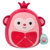 М'яка іграшка Squishmallows - Мавпочка-гранат Кардона (SQCR07970) купити в магазині “Пустун” Фото 7