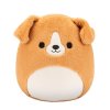 Мягкая игрушка Squishmallows – Лабрадор Стеван (SQCR00342) купить в магазине “Пустун” Фото 1
