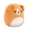 Мягкая игрушка Squishmallows – Лабрадор Стеван (SQCR00342) купить в магазине “Пустун” Фото 14
