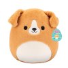 Мягкая игрушка Squishmallows – Лабрадор Стеван (SQCR00342) купить в магазине “Пустун” Фото 15