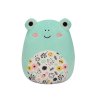 Мягкая игрушка Squishmallows - Лягушка Фрид  (SQER00818) купить в магазине “Пустун” Фото 1