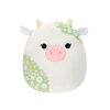 М'яка іграшка Squishmallows - Корівка Ада (SQER00819) купити в магазині “Пустун” Фото 1