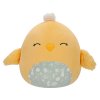 Мягкая игрушка Squishmallows - Птенчик Эйми (SQER00824) купить в магазине “Пустун” Фото 6