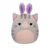 Мягкая игрушка Squishmallows - Кошка Талли (SQER00827) купить в магазине “Пустун” Фото 1