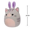 Мягкая игрушка Squishmallows - Кошка Талли (SQER00827) купить в магазине “Пустун” Фото 3
