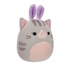 Мягкая игрушка Squishmallows - Кошка Талли (SQER00827) купить в магазине “Пустун” Фото 4