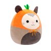 М'яка іграшка Squishmallows - Опосум Луанне (SQER00834) купити в магазині “Пустун” Фото 4