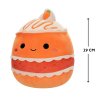 М'яка іграшка Squishmallows - Морквяний тортик (SQER00835) купити в магазині “Пустун” Фото 3