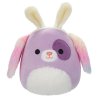 М'яка іграшка Squishmallows - собака Барб (SQER00908) купити в магазині “Пустун” Фото 1