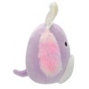 М'яка іграшка Squishmallows - собака Барб (SQER00908) купити в магазині “Пустун” Фото 6