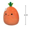М'яка іграшка Squishmallows - Морквинка Кароліна  (SQER00909) купити в магазині “Пустун” Фото 3
