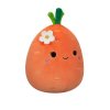 М'яка іграшка Squishmallows - Морквинка Кароліна  (SQER00909) купити в магазині “Пустун” Фото 4