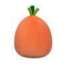 М'яка іграшка Squishmallows - Морквинка Кароліна  (SQER00909) купити в магазині “Пустун” Фото 5