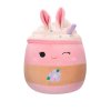 Мягкая игрушка Squishmallows -Зайчик Сью (SQER00910) купить в магазине “Пустун” Фото 1