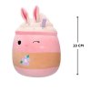 Мягкая игрушка Squishmallows -Зайчик Сью (SQER00910) купить в магазине “Пустун” Фото 3