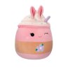 Мягкая игрушка Squishmallows -Зайчик Сью (SQER00910) купить в магазине “Пустун” Фото 4
