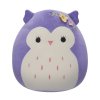 М'яка іграшка Squishmallows - Сова Холлі (SQER00911) купити в магазині “Пустун” Фото 1