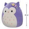 М'яка іграшка Squishmallows - Сова Холлі (SQER00911) купити в магазині “Пустун” Фото 3