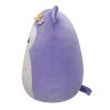М'яка іграшка Squishmallows - Сова Холлі (SQER00911) купити в магазині “Пустун” Фото 4