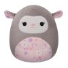 М'яка іграшка Squishmallows - Сіре ягня (SQER00912) купити в магазині “Пустун” Фото 1