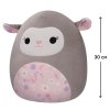 М'яка іграшка Squishmallows - Сіре ягня (SQER00912) купити в магазині “Пустун” Фото 3