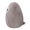 М'яка іграшка Squishmallows - Сіре ягня (SQER00912) купити в магазині “Пустун” Фото 4