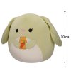 М'яка іграшка Squishmallows - Кролик Хара (SQER00913) купити в магазині “Пустун” Фото 3