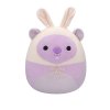 Мягкая игрушка Squishmallows - Сурок Джавари (SQER00924) купить в магазине “Пустун” Фото 1
