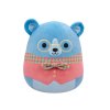 Мягкая игрушка Squishmallows - Медведь Озу (SQER00925) купить в магазине “Пустун” Фото 1
