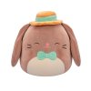М'яка іграшка Squishmallows - Зайчик Янг (SQER00926) купити в магазині “Пустун” Фото 1