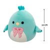 Мягкая игрушка Squishmallows - Цыпленок Долорес (SQER00927) купить в магазине “Пустун” Фото 3