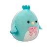 Мягкая игрушка Squishmallows - Цыпленок Долорес (SQER00927) купить в магазине “Пустун” Фото 4
