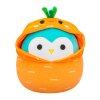 SQER00929_1 М'яка іграшка Squishmallows- Сова Вінстон (SQER00929) купити в магазині “Пустун” Фото 1