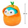SQER00929_2 М'яка іграшка Squishmallows- Сова Вінстон (SQER00929) купити в магазині “Пустун” Фото 3