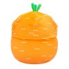 SQER00929_4 М'яка іграшка Squishmallows- Сова Вінстон (SQER00929) купити в магазині “Пустун” Фото 5