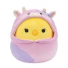 Мягкая игрушка Squishmallows - Птенец Тристон (SQER00933) купить в магазине “Пустун” Фото 1