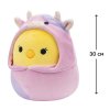 Мягкая игрушка Squishmallows - Птенец Тристон (SQER00933) купить в магазине “Пустун” Фото 3