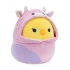 Мягкая игрушка Squishmallows - Птенец Тристон (SQER00933) купить в магазине “Пустун” Фото 4