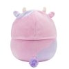 Мягкая игрушка Squishmallows - Птенец Тристон (SQER00933) купить в магазине “Пустун” Фото 5