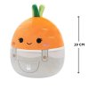 Мягкая игрушка Squishmallows - Морковка Каролина (SQER00945) купить в магазине “Пустун” Фото 3