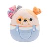 Мягкая игрушка Squishmallows - Собака Гаррис (SQER00946) купить в магазине “Пустун” Фото 1