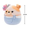 Мягкая игрушка Squishmallows - Собака Гаррис (SQER00946) купить в магазине “Пустун” Фото 3