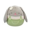 М'яка іграшка Squishmallows - Зайчик Блейк (SQER00948) купити в магазині “Пустун” Фото 1