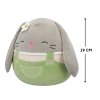 М'яка іграшка Squishmallows - Зайчик Блейк (SQER00948) купити в магазині “Пустун” Фото 3