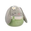 М'яка іграшка Squishmallows - Зайчик Блейк (SQER00948) купити в магазині “Пустун” Фото 4
