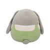 М'яка іграшка Squishmallows - Зайчик Блейк (SQER00948) купити в магазині “Пустун” Фото 5
